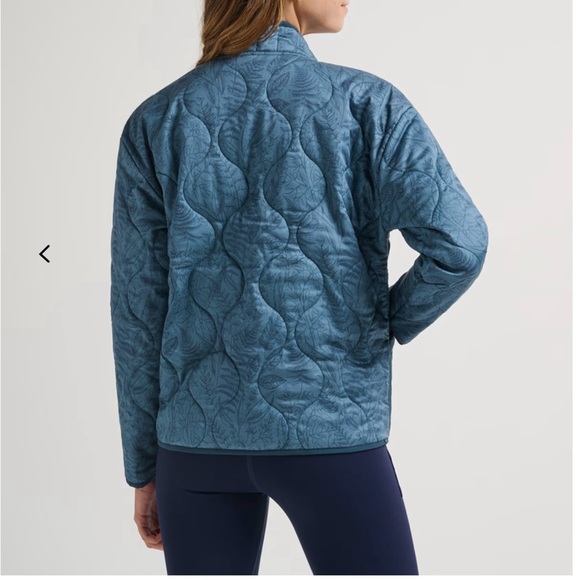 NEW TravisMathew Jacket - WORTH A SHOT JACKET - Picture 5 of 14